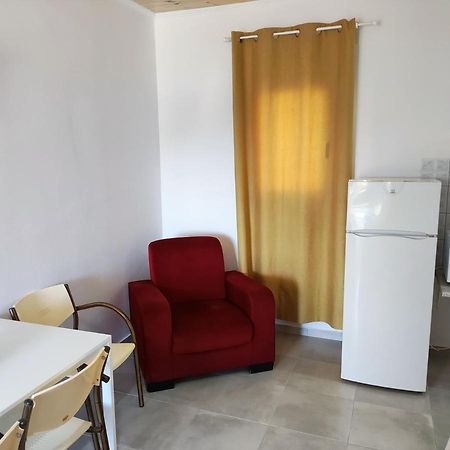 ארמיוני Kouverta Apartments מראה חיצוני תמונה