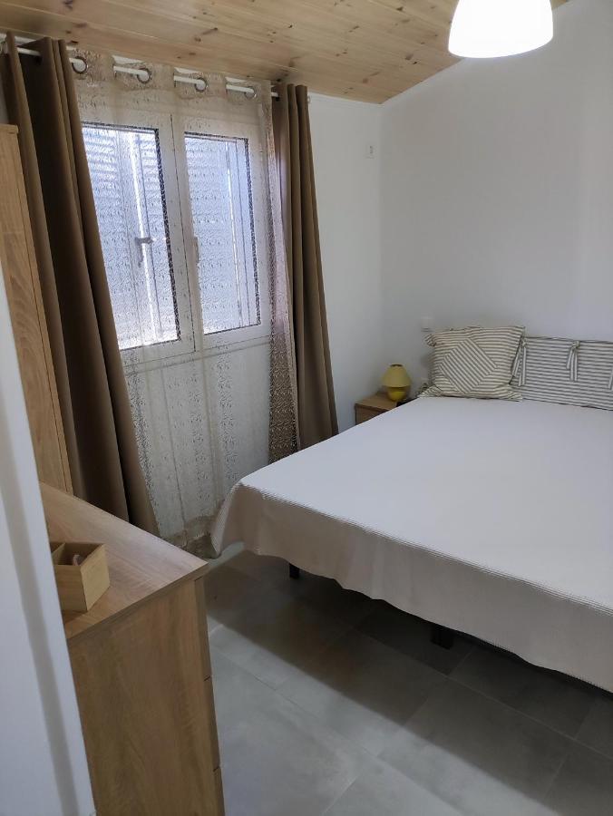ארמיוני Kouverta Apartments מראה חיצוני תמונה