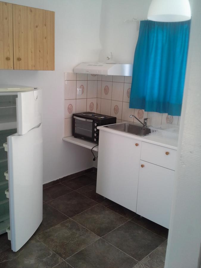 ארמיוני Kouverta Apartments מראה חיצוני תמונה